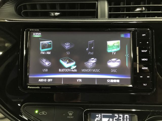 TOYOTA AQUA 2018 Image 31