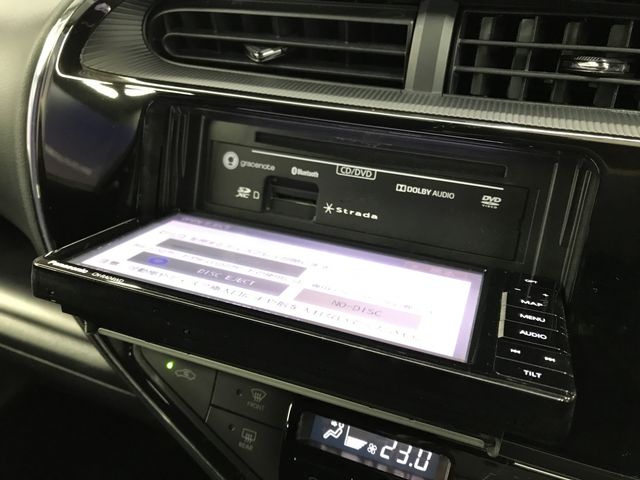 TOYOTA AQUA 2018 Image 31