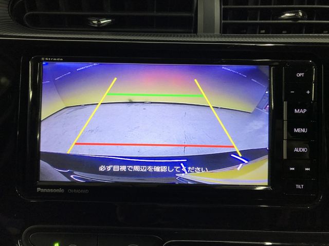 TOYOTA AQUA 2018 Image 31