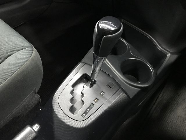 TOYOTA AQUA 2018 Image 31