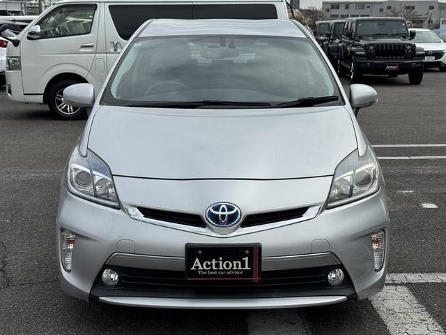 TOYOTA PRIUS PHV 2012 Image 31
