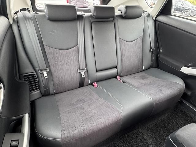 TOYOTA PRIUS PHV 2012 Image 31