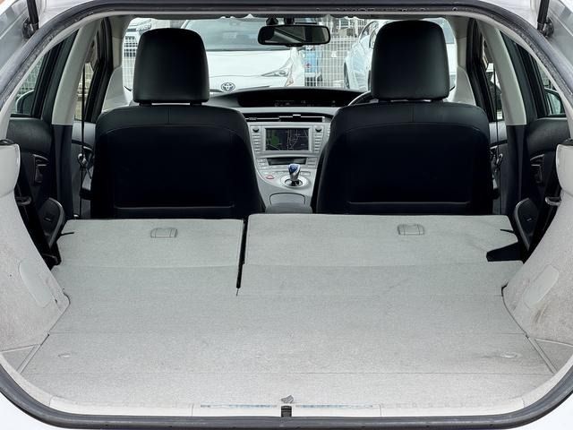 TOYOTA PRIUS PHV 2012 Image 31