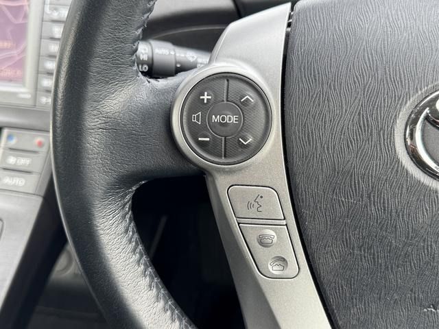 TOYOTA PRIUS PHV 2012 Image 31