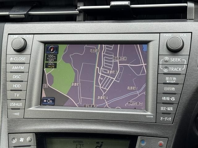 TOYOTA PRIUS PHV 2012 Image 31