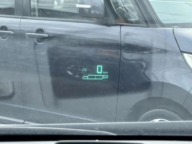 TOYOTA PRIUS PHV 2012 Image 31