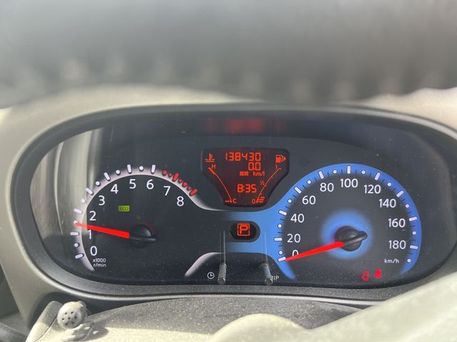 NISSAN CUBE 2013 Image 31