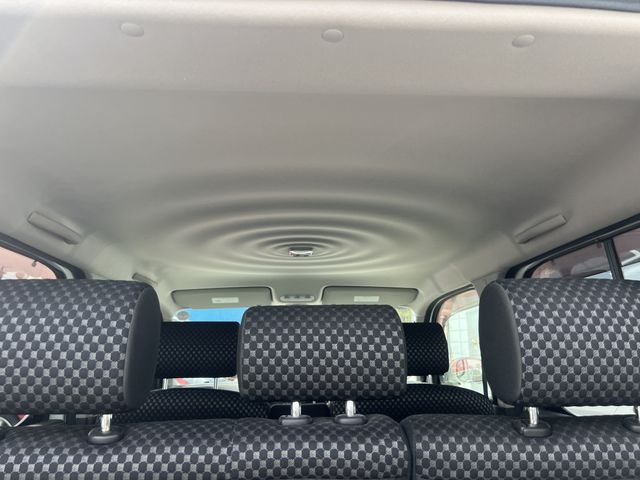 NISSAN CUBE 2013 Image 31