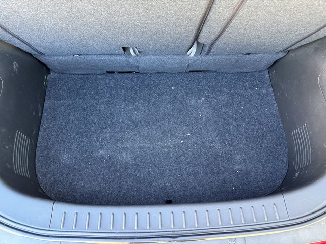 NISSAN CUBE 2013 Image 31