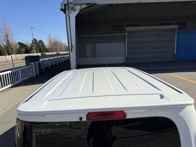 NISSAN CUBE 2013 Image 31