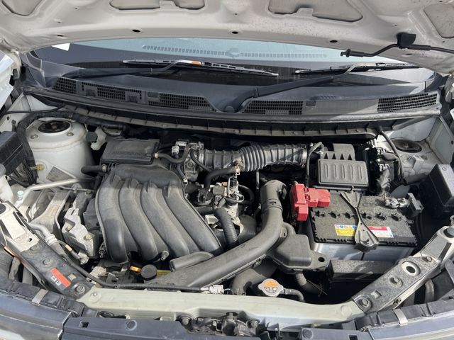 NISSAN CUBE 2013 Image 31