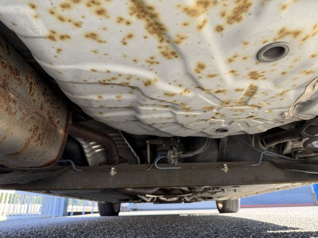 NISSAN CUBE 2013 Image 31