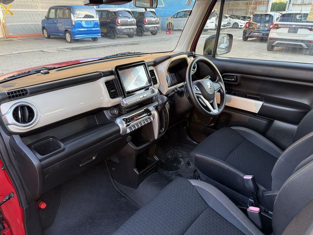 SUZUKI XBEE 2019 Image 31