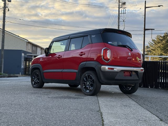 SUZUKI XBEE 2019 Image 31