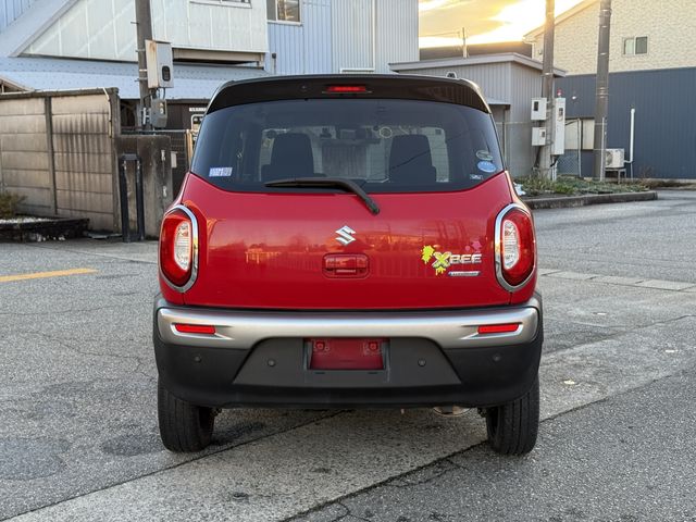 SUZUKI XBEE 2019 Image 31