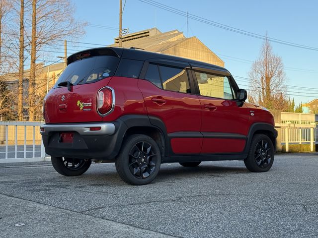 SUZUKI XBEE 2019 Image 31