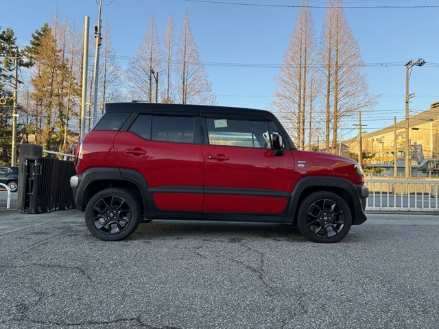 SUZUKI XBEE 2019 Image 31