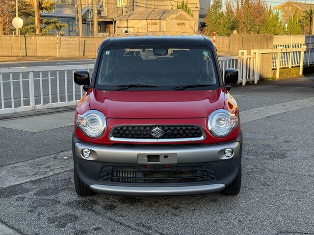 SUZUKI XBEE 2019 Image 31