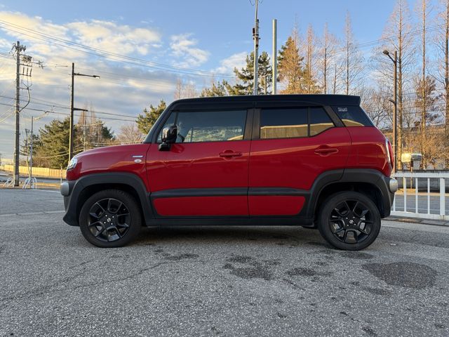 SUZUKI XBEE 2019 Image 31