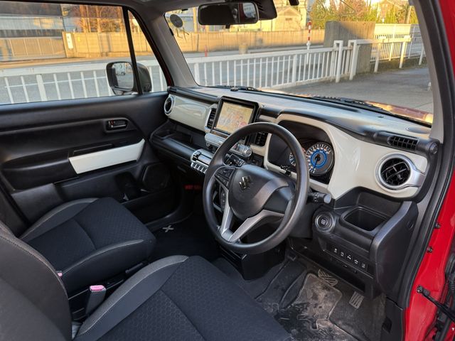 SUZUKI XBEE 2019 Image 31