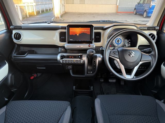 SUZUKI XBEE 2019 Image 31