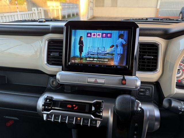 SUZUKI XBEE 2019 Image 31