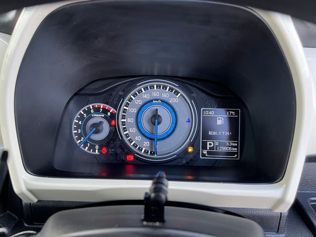 SUZUKI XBEE 2019 Image 31