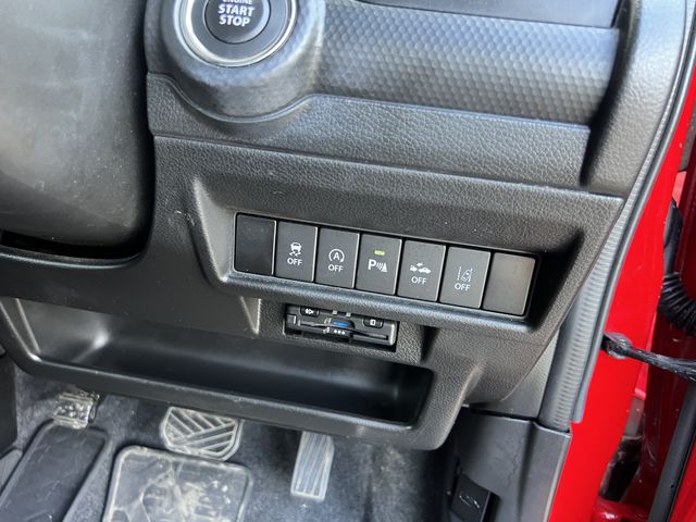 SUZUKI XBEE 2019 Image 31