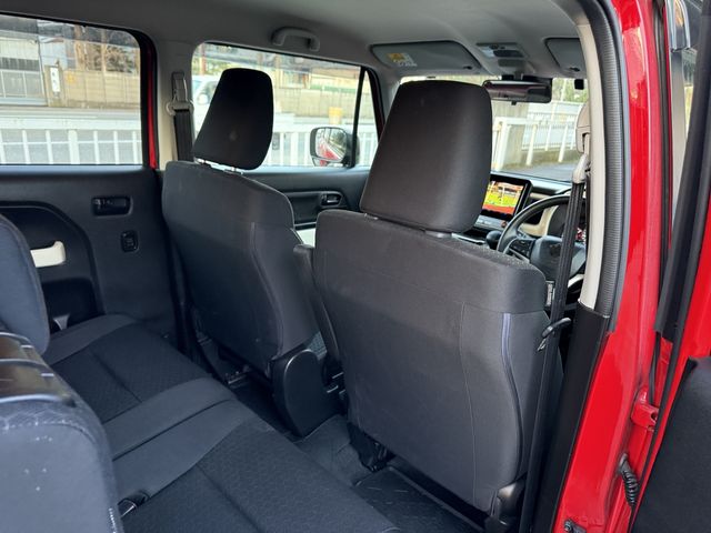 SUZUKI XBEE 2019 Image 31