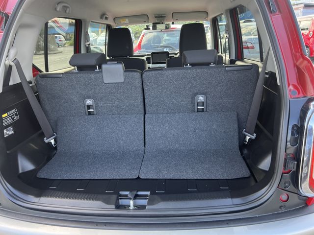 SUZUKI XBEE 2019 Image 31