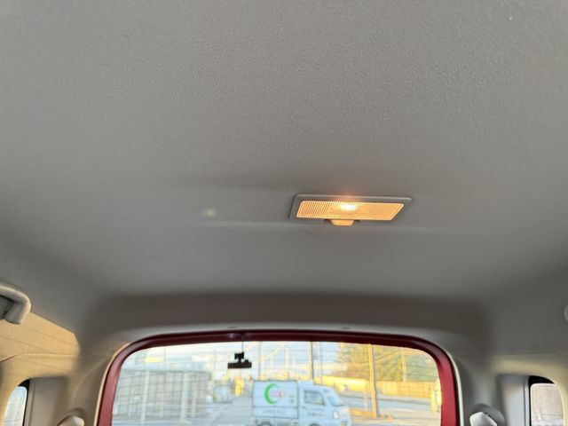 SUZUKI XBEE 2019 Image 31