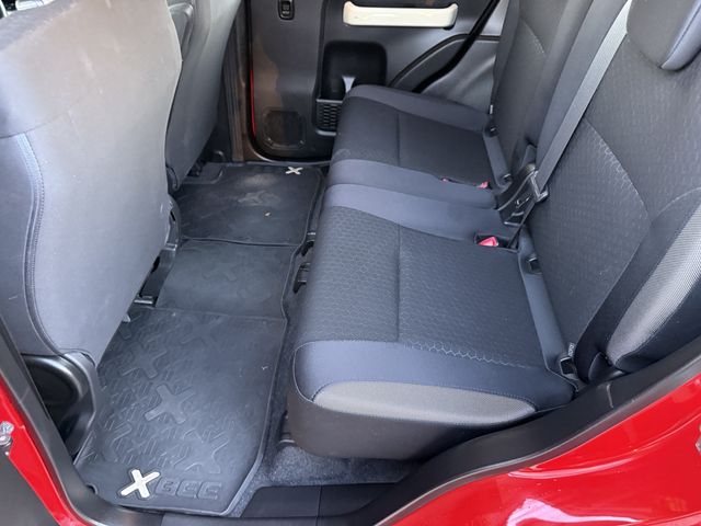 SUZUKI XBEE 2019 Image 31