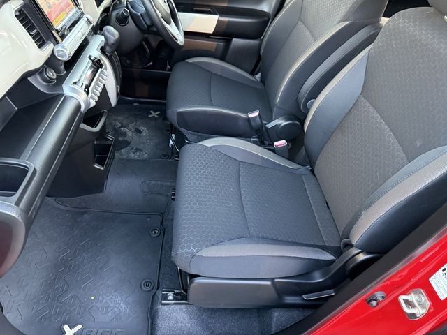 SUZUKI XBEE 2019 Image 31