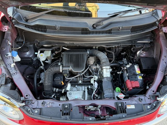 SUZUKI XBEE 2019 Image 31