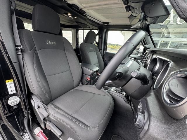 JEEP WRANGLER UNLIMI 2019 Image 31