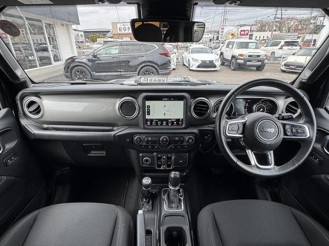 JEEP WRANGLER UNLIMI 2019 Image 31