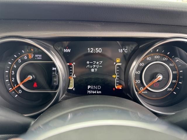 JEEP WRANGLER UNLIMI 2019 Image 31