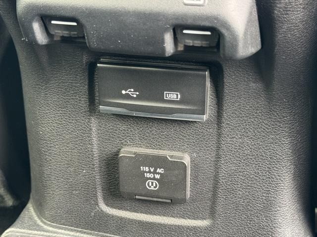 JEEP WRANGLER UNLIMI 2019 Image 31