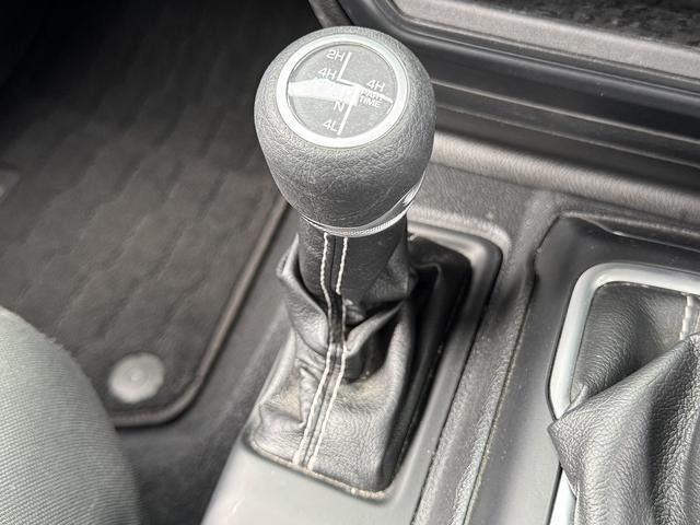 JEEP WRANGLER UNLIMI 2019 Image 31