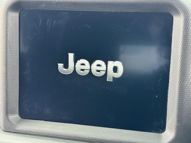 JEEP WRANGLER UNLIMI 2019 Image 31