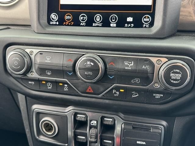 JEEP WRANGLER UNLIMI 2019 Image 31