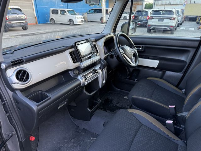 SUZUKI XBEE 2018 Image 31