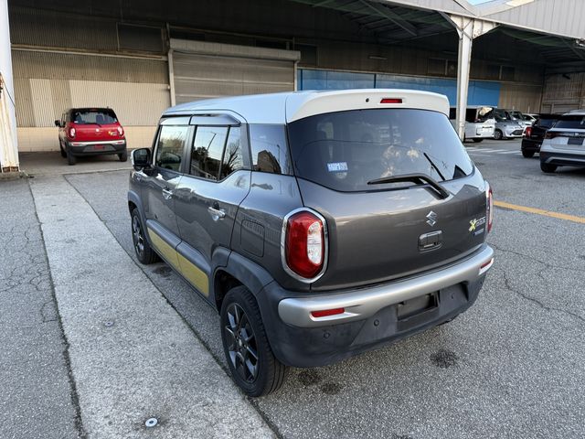 SUZUKI XBEE 2018 Image 31