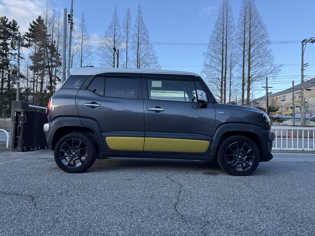 SUZUKI XBEE 2018 Image 31