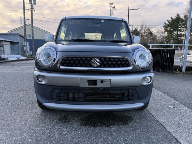 SUZUKI XBEE 2018 Image 31