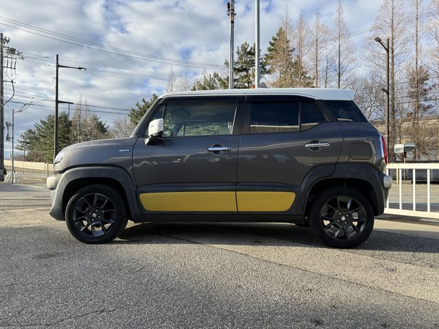 SUZUKI XBEE 2018 Image 31