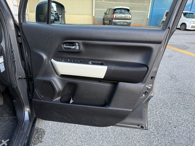 SUZUKI XBEE 2018 Image 31