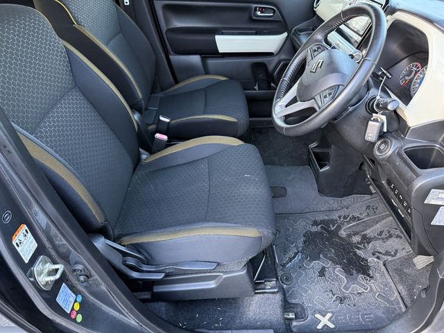 SUZUKI XBEE 2018 Image 31