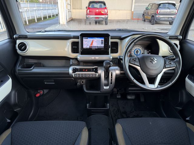 SUZUKI XBEE 2018 Image 31