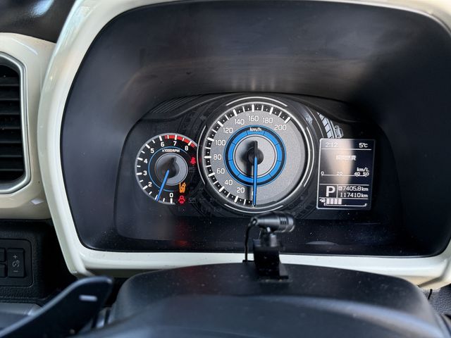 SUZUKI XBEE 2018 Image 31